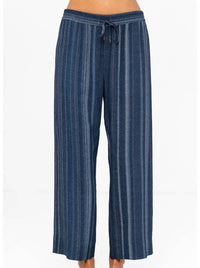 Go By Go Silk - Women's Wide Ankle Pants