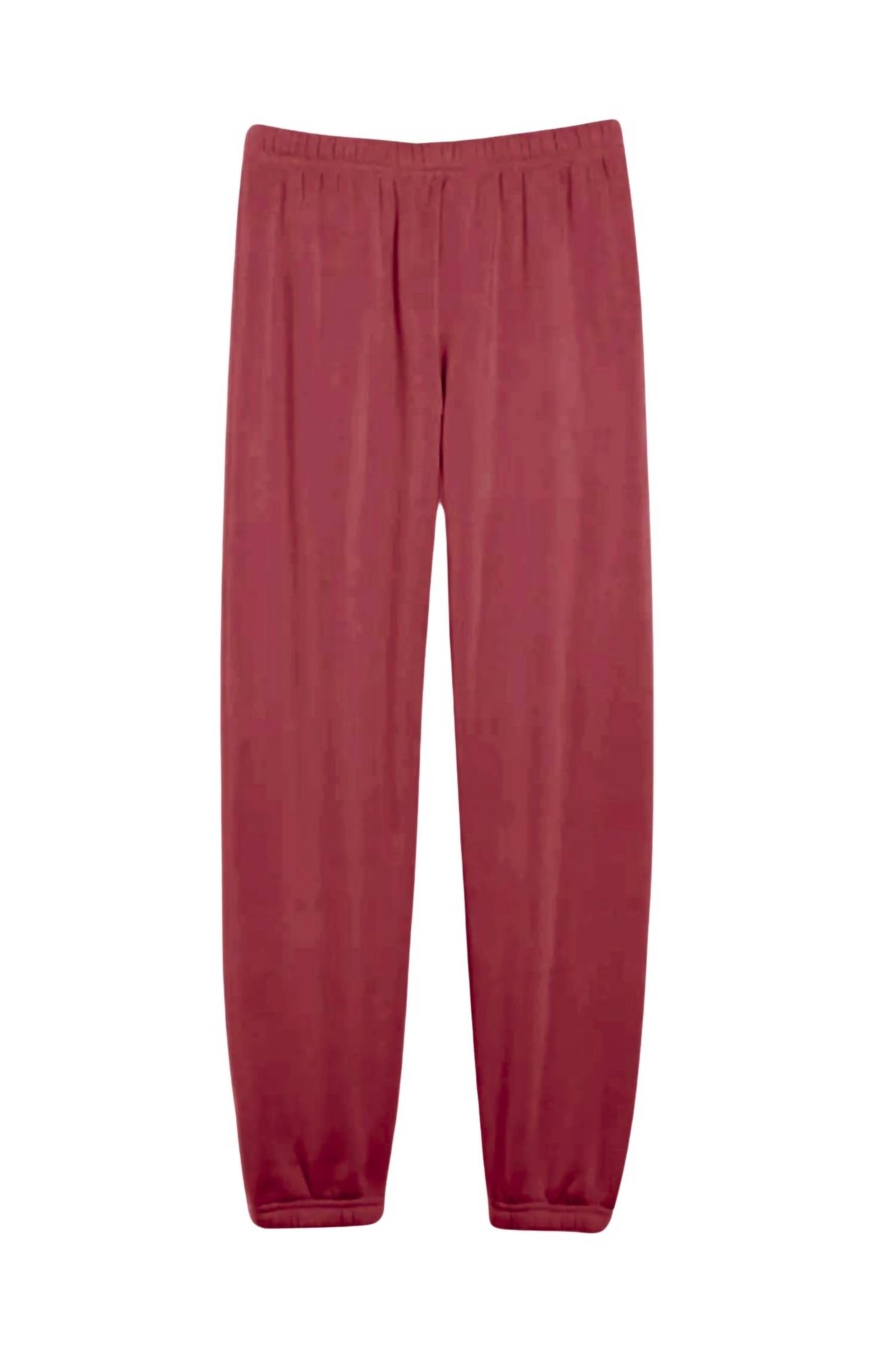 Katie J Nyc - Women Junior Dylan Jogger