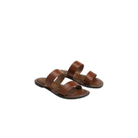 Sam Edelman - Women's Gala Double Strap Slide Sandal