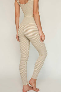 Montce - Wide Band Legging