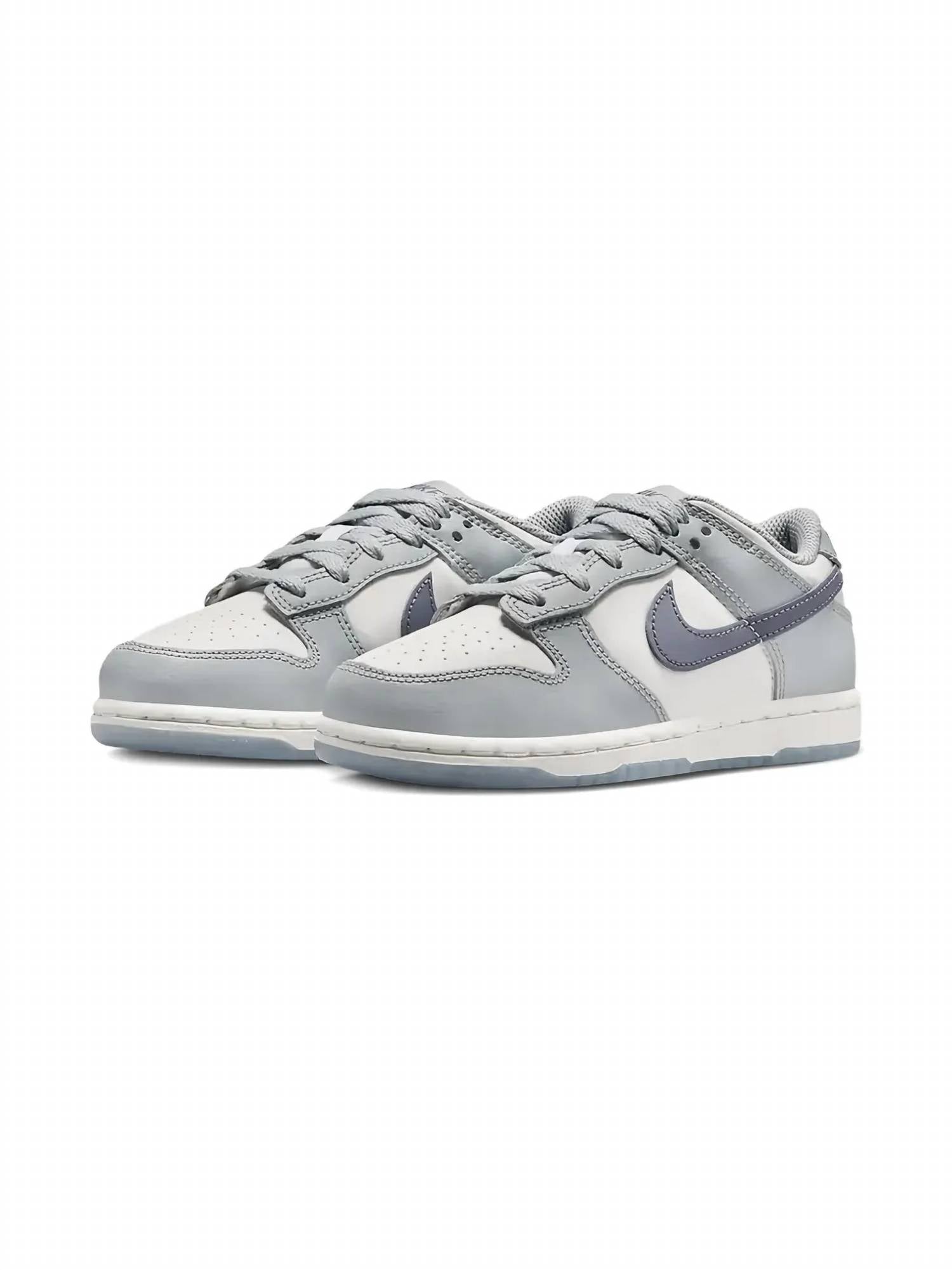 Nike - Kid's Dunk Low Sneakers