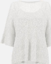 Joseph Ribkoff - Women's Chenille Sweater Set