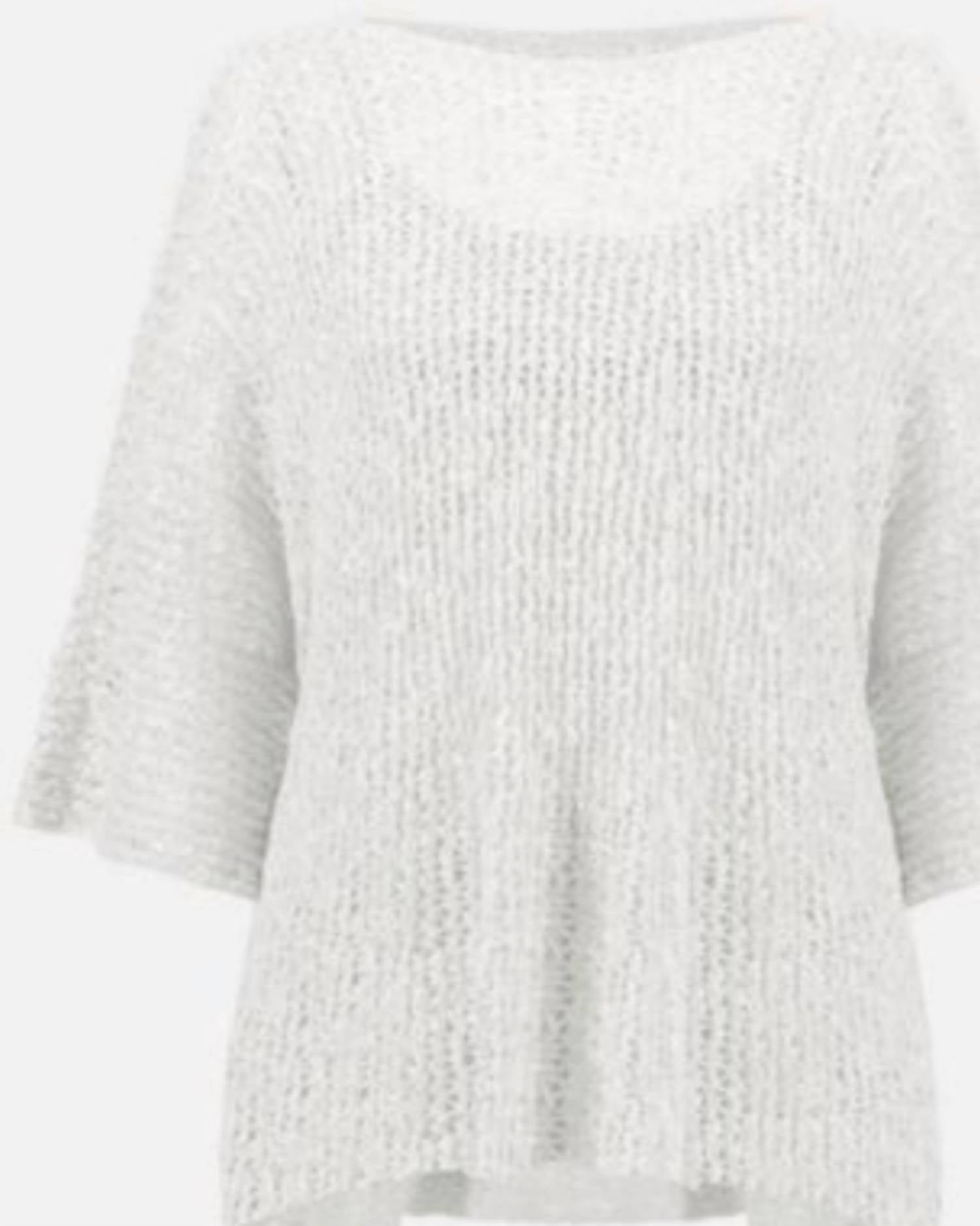 Joseph Ribkoff - Women's Chenille Sweater Set