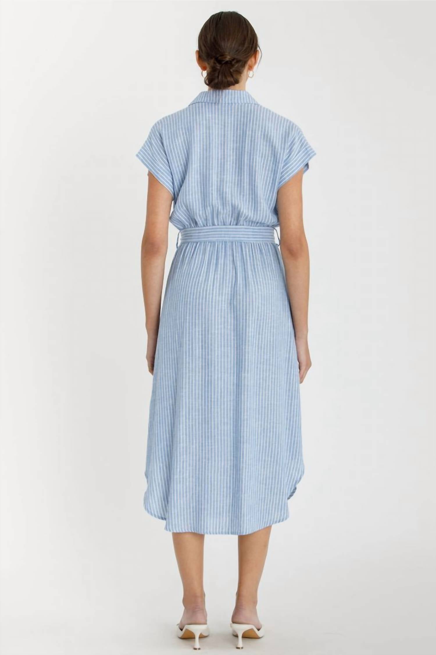 Be Cool - Louden Dress
