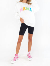 Show Me Your Mumu - Stanley Mama Sweatshirt