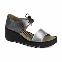 Fly London - Women's Bilu 465 Lace-up Sandal