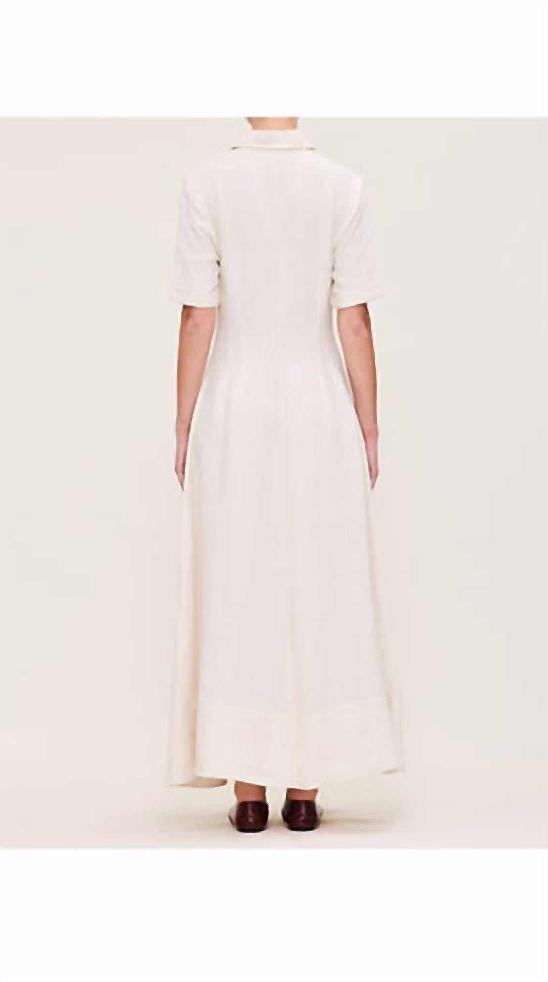 Dl1961 - Women'S - Women's Montauk Dress