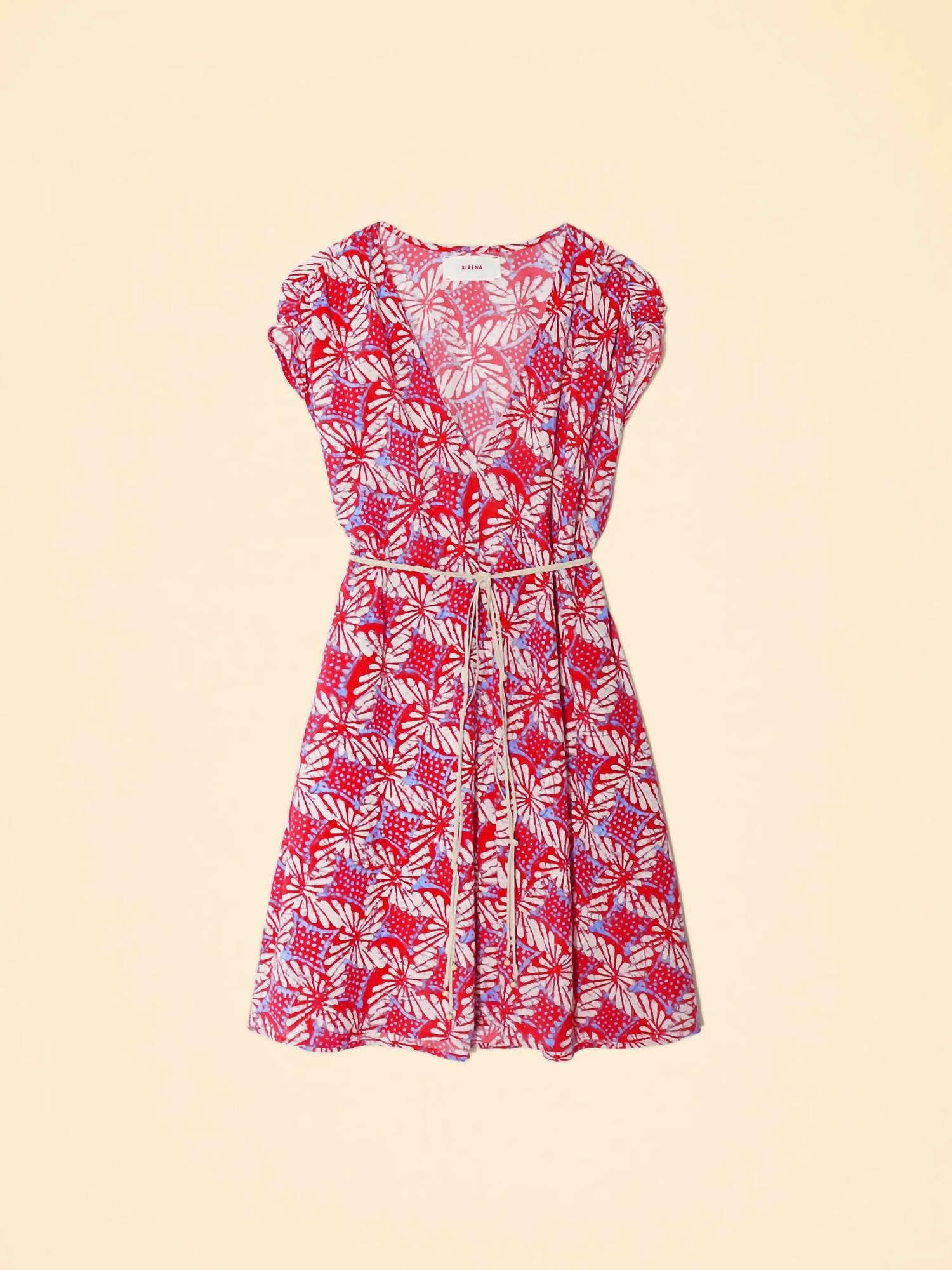 Xirena - Crusoe Dress