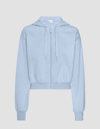 Beyond Yoga - Luxefleece Zip Up Hoodie
