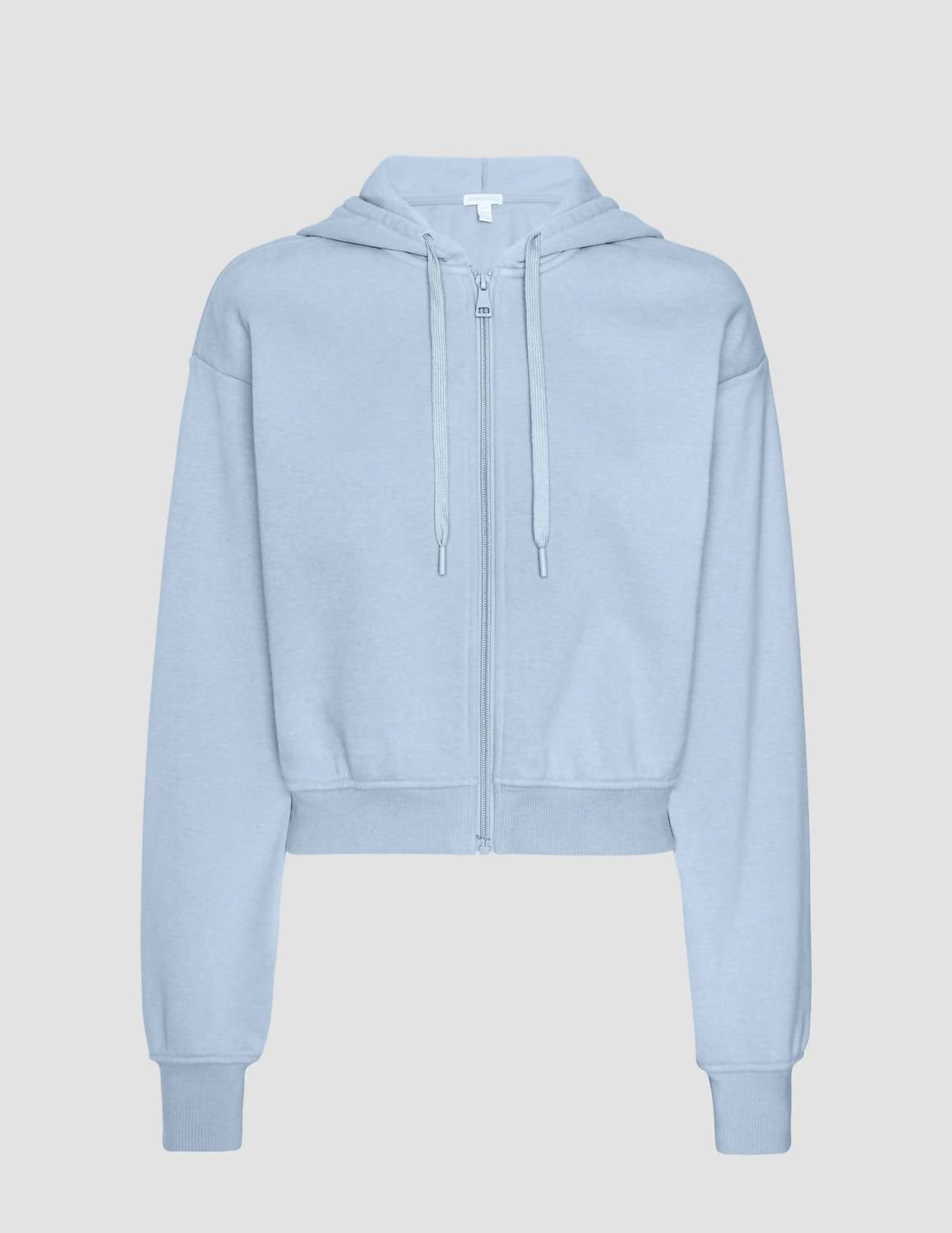 Beyond Yoga - Luxefleece Zip Up Hoodie