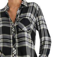 Rails - Hunter Button Up Shirt