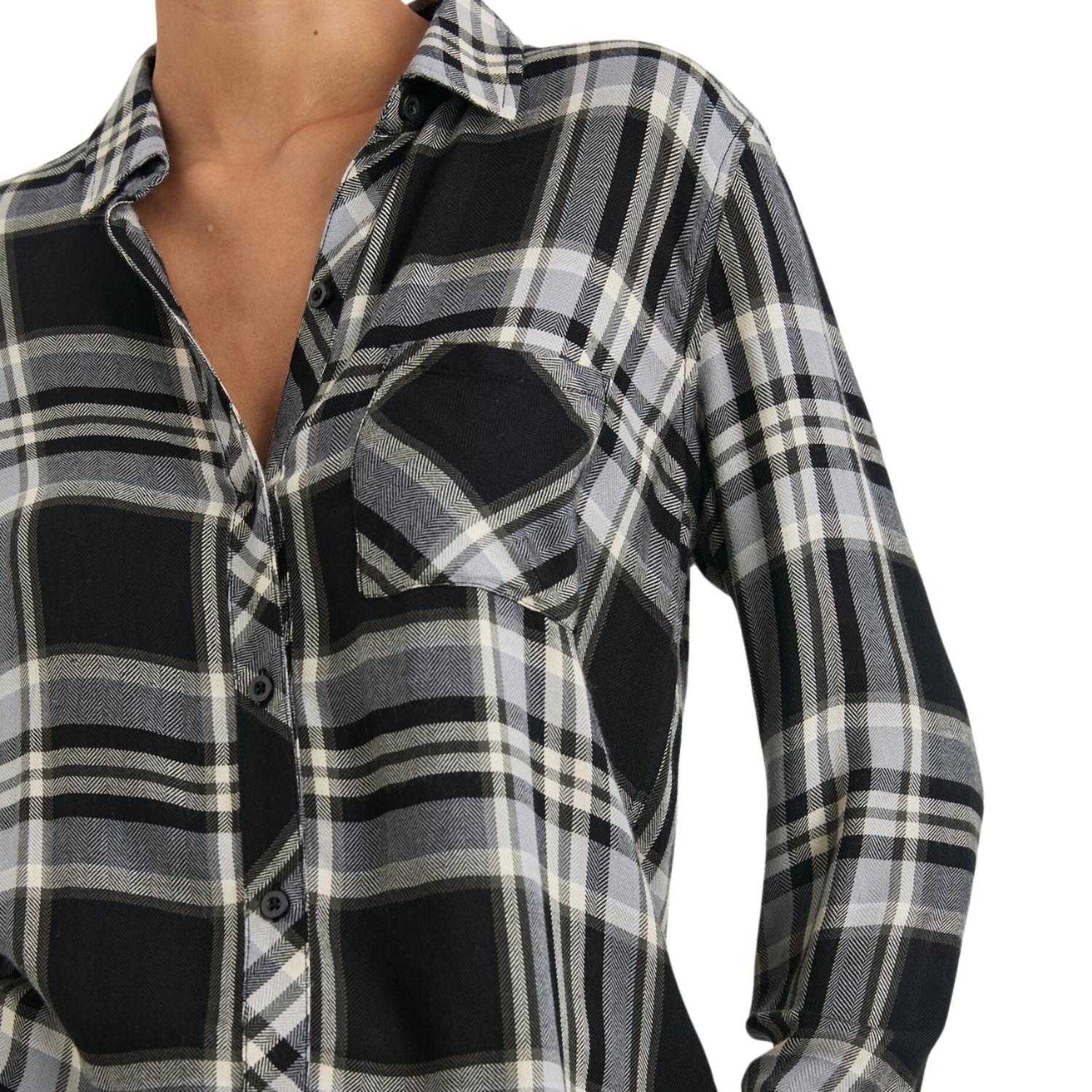 Rails - Hunter Button Up Shirt