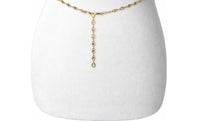 Jagged Halo Jewelry - Women's Festival Necklace