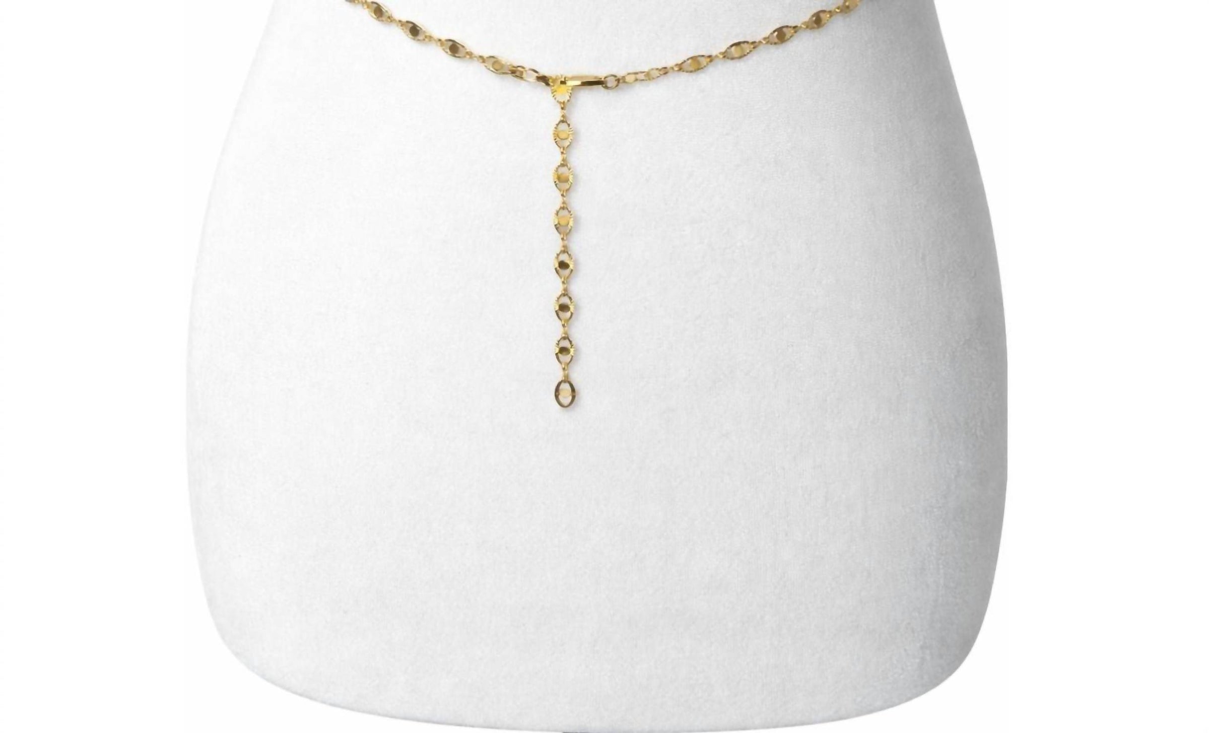Jagged Halo Jewelry - Women's Festival Necklace