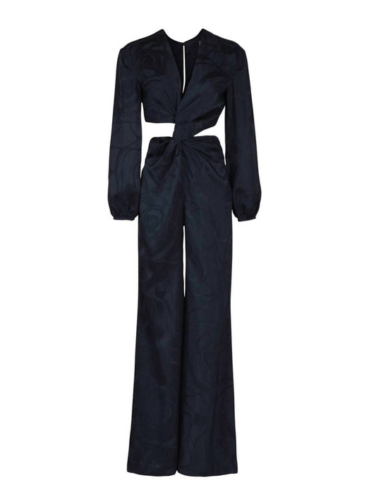 Silvia Tcherassi - Women's Joely Jumpsuit