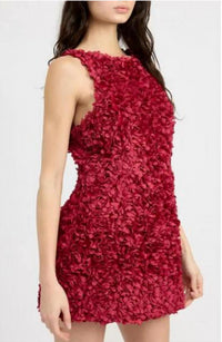 En Saison - Roison Shift Dress
