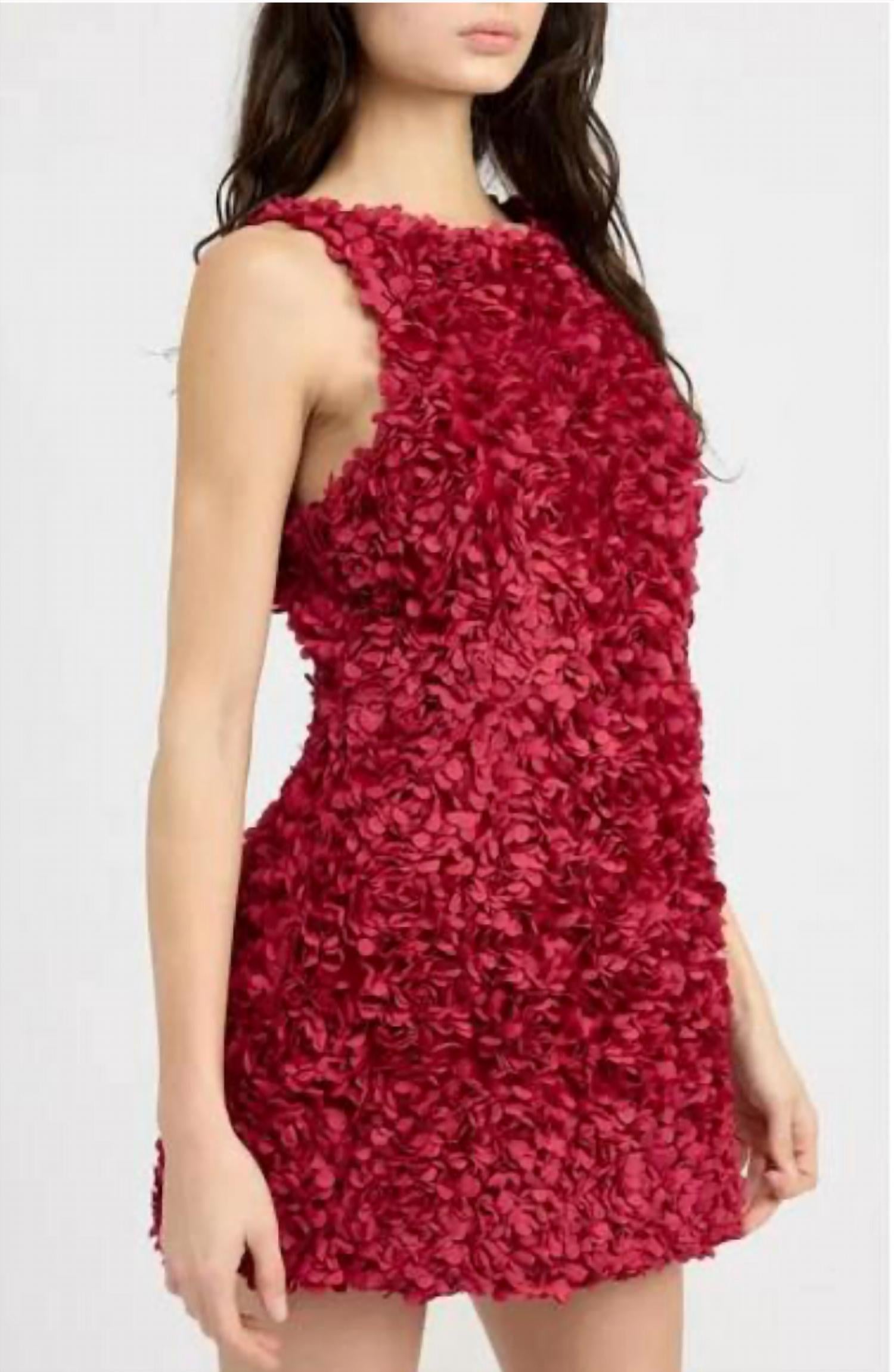 En Saison - Roison Shift Dress