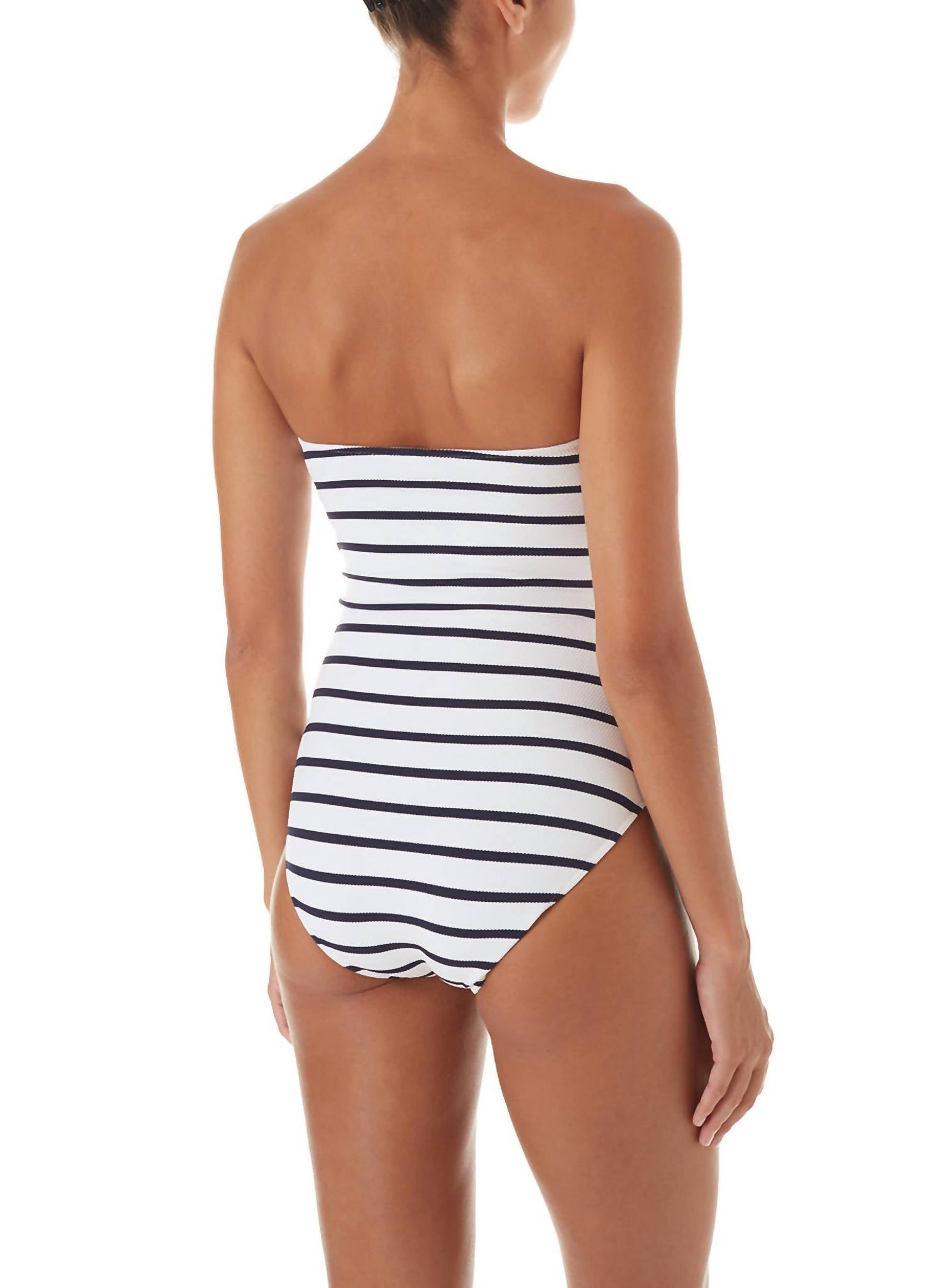Melissa Odabash - Argentina Marine Swimsuit