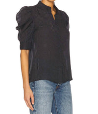 Frame - Gillian Top