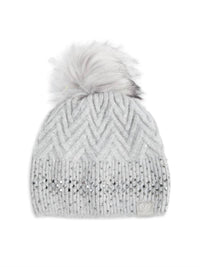 Furlux - Women's Faux Fur And Cashmere Beanie