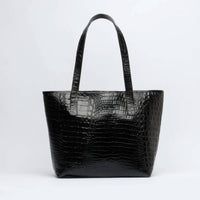 Florez - Women's Kyle Croc Tote Bag
