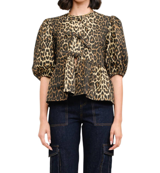 Sofie The Label - Norah Blouse