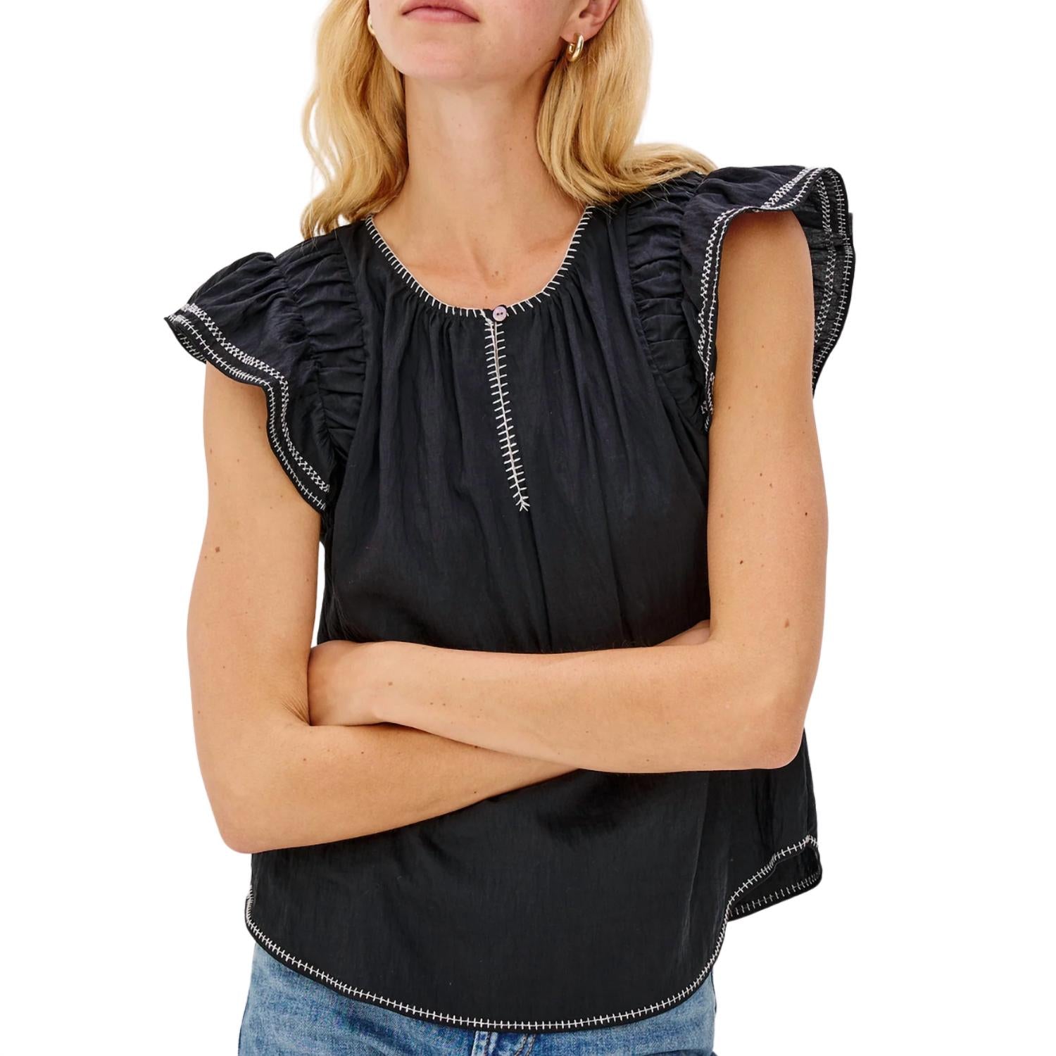 Rails - Sable Sleeveless Top