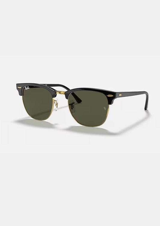 Ray Ban - Clubmaster Classic Rb3016 W0365 Sunglasses
