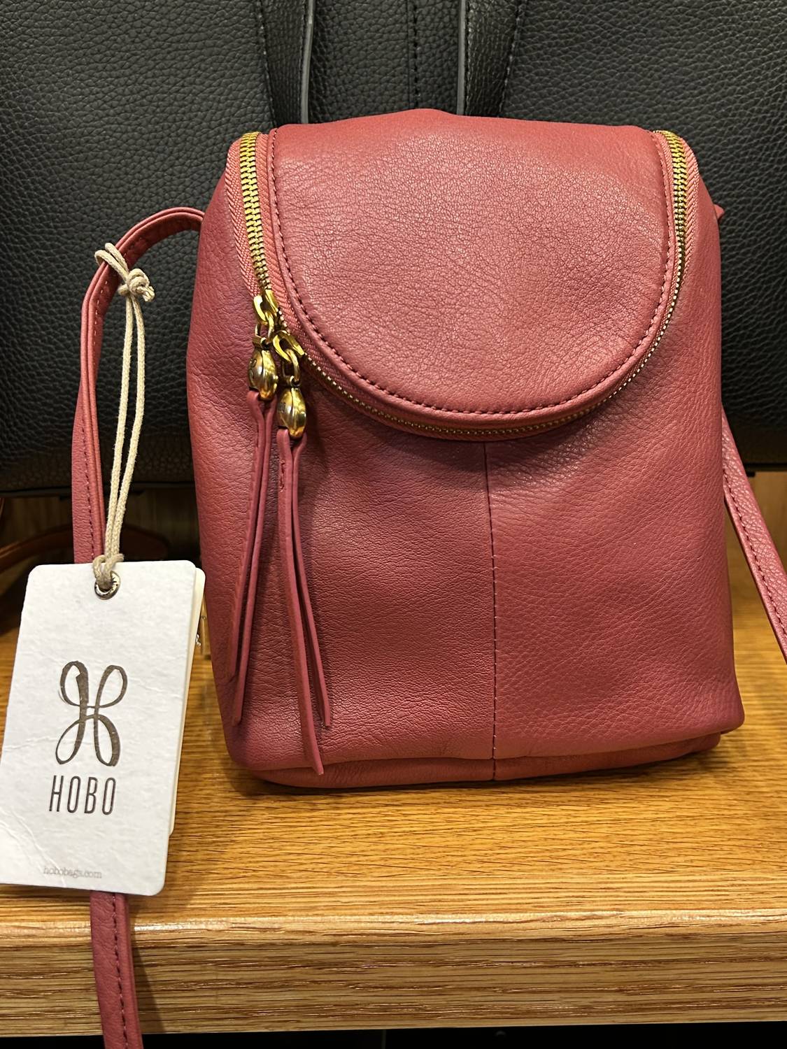Hobo - Women's Fern Crossbody Bag