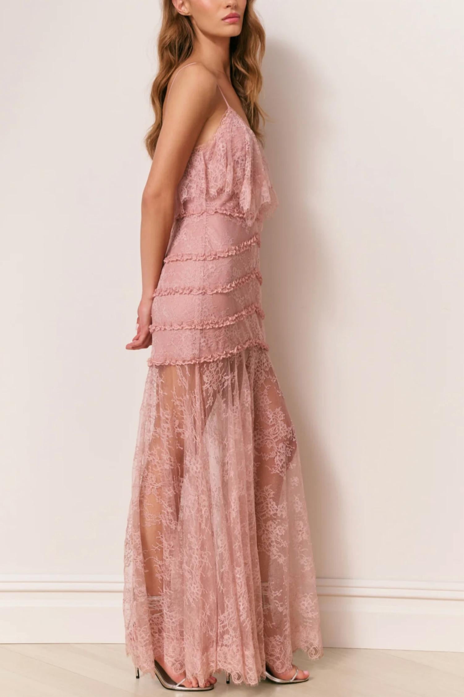 Loveshackfancy - Sandy Dress