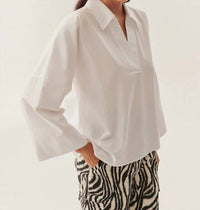 Exquise - Lucia Blouse