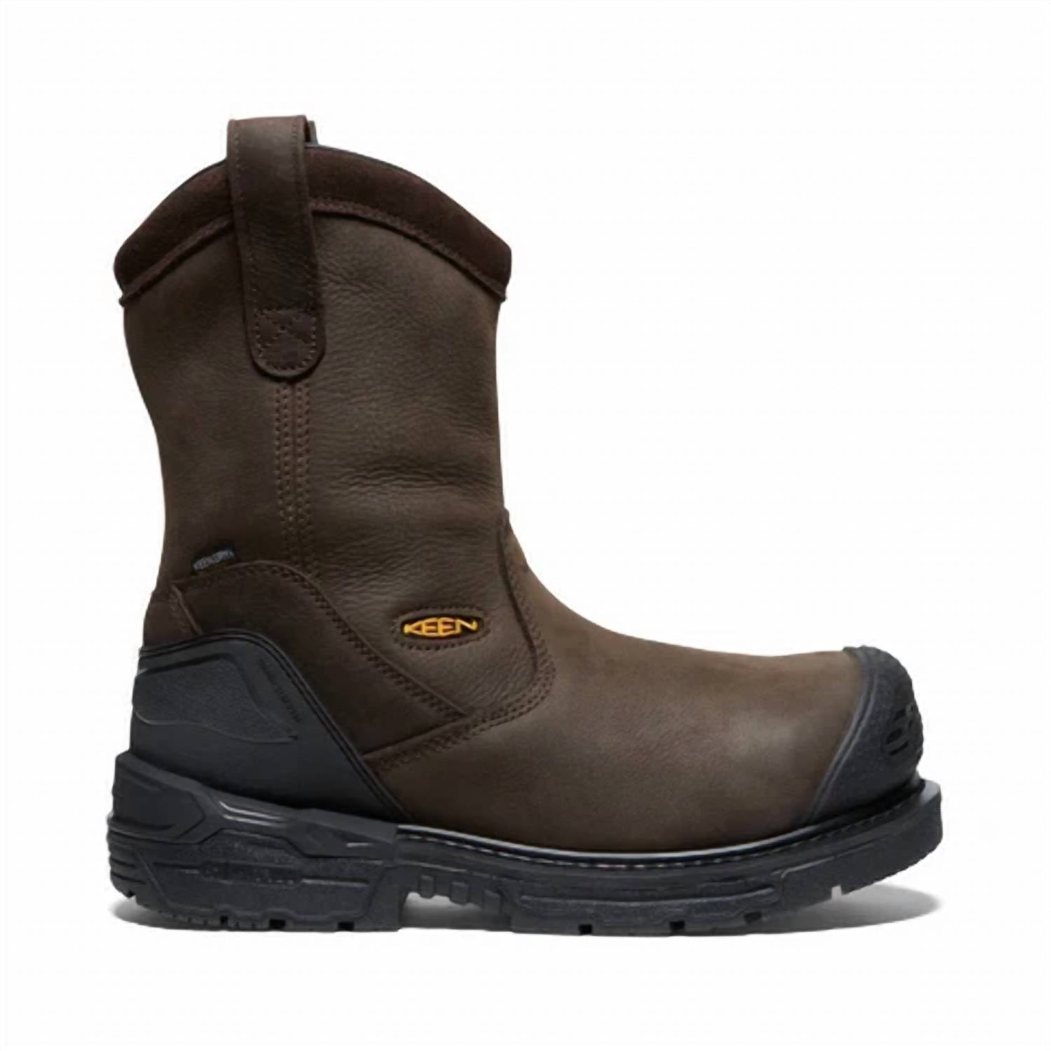 Keen - Men’s Csa Philadelphia Wellington Waterproof Boots
