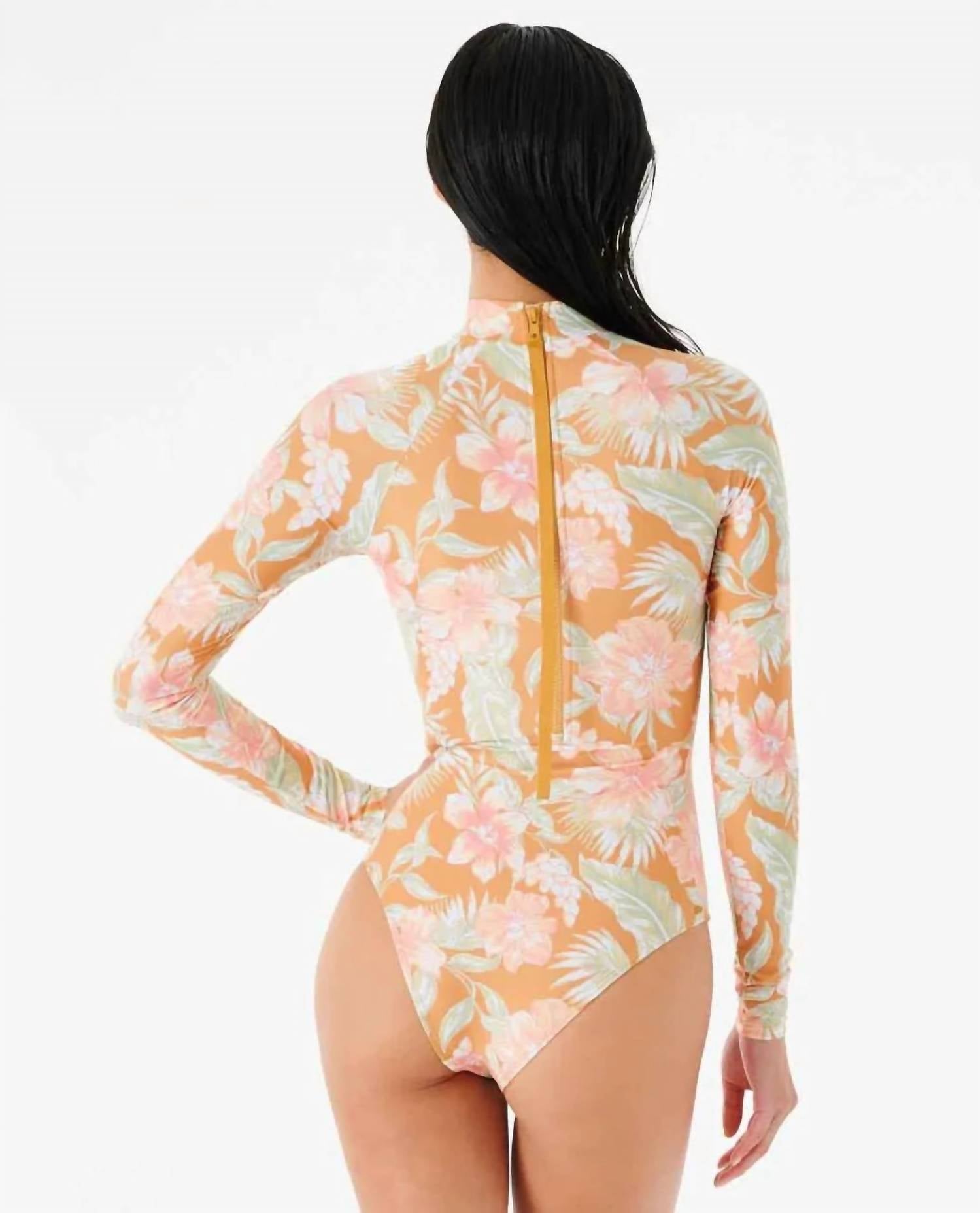 Rip Curl - Always Summer Surf Suit
