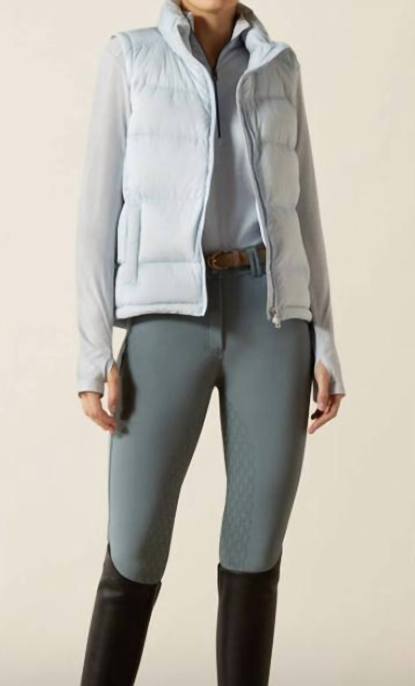 Ariat - Ultrapuff Down Vest