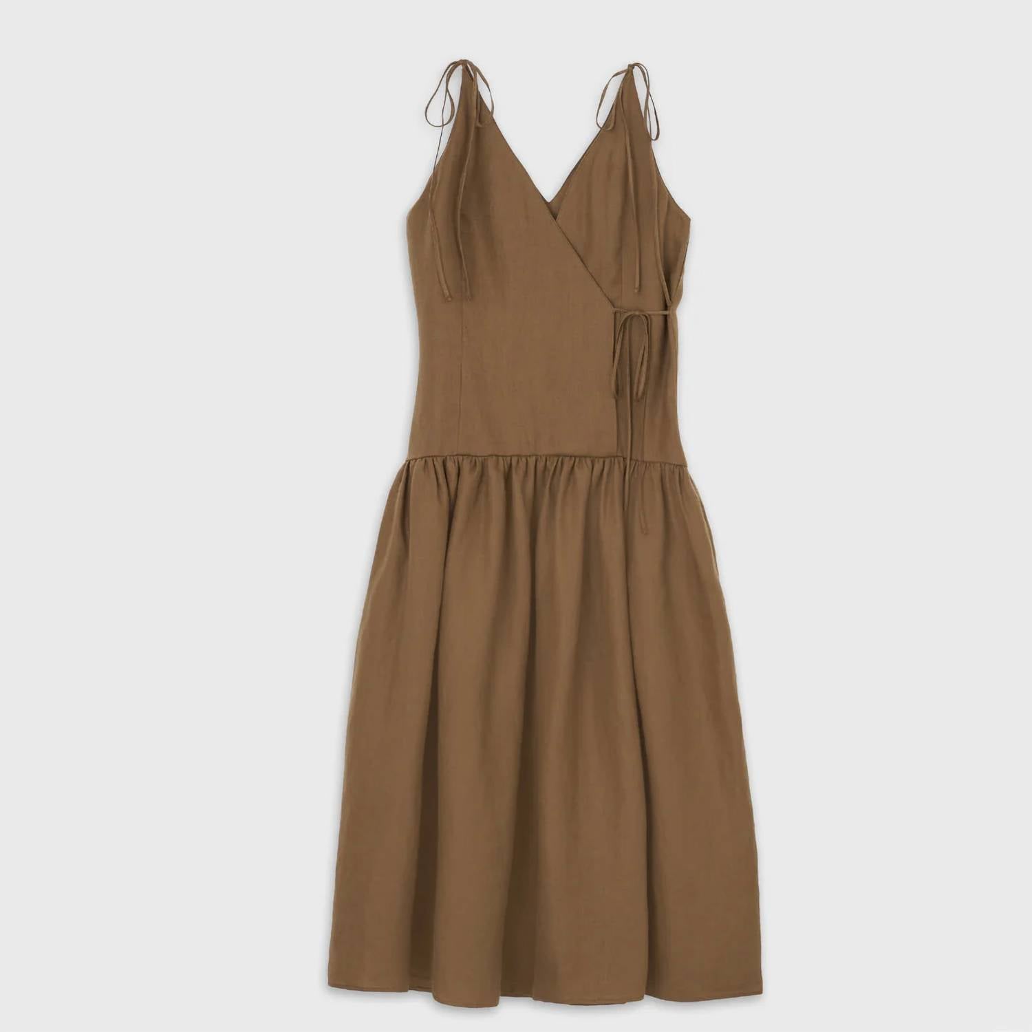 The Loom - Women's Contour Dress