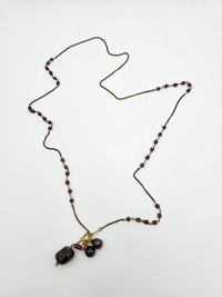 Chan Luu - Women's Ng-13547 Necklace