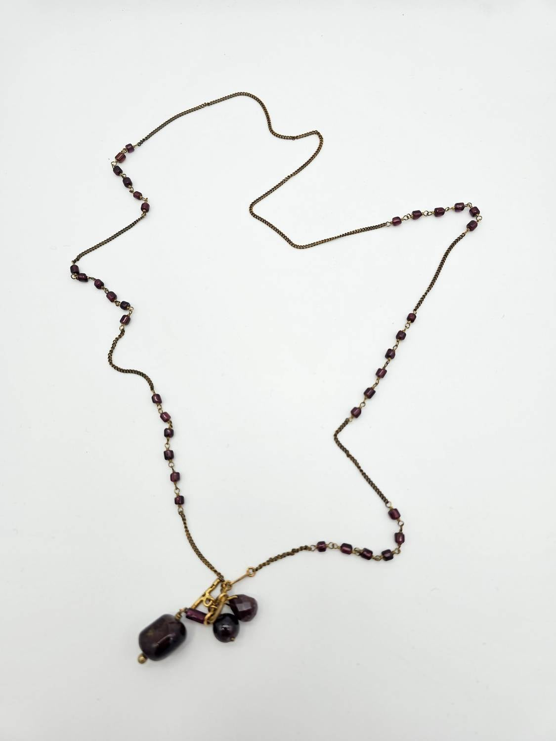 Chan Luu - Women's Ng-13547 Necklace
