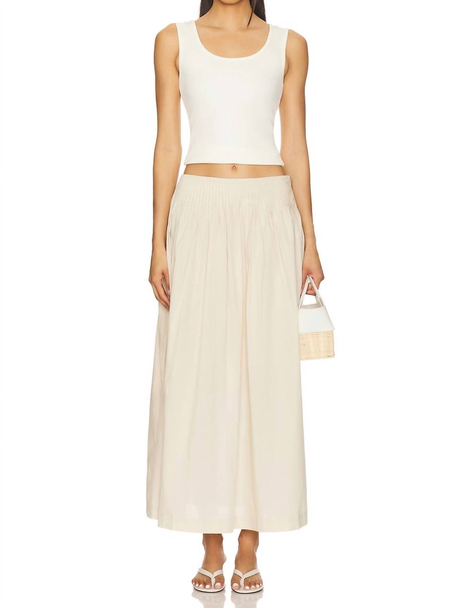 Heartloom - Renee Skirt