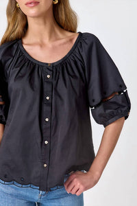 Crosby By Mollie Burch - Perrie Top