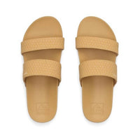 Reef - Girls' Cushion Vista Sandals