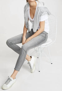 Dl1961 - Women'S - Florence Skinny Mid Rise Instasculpt Ankle Jeans