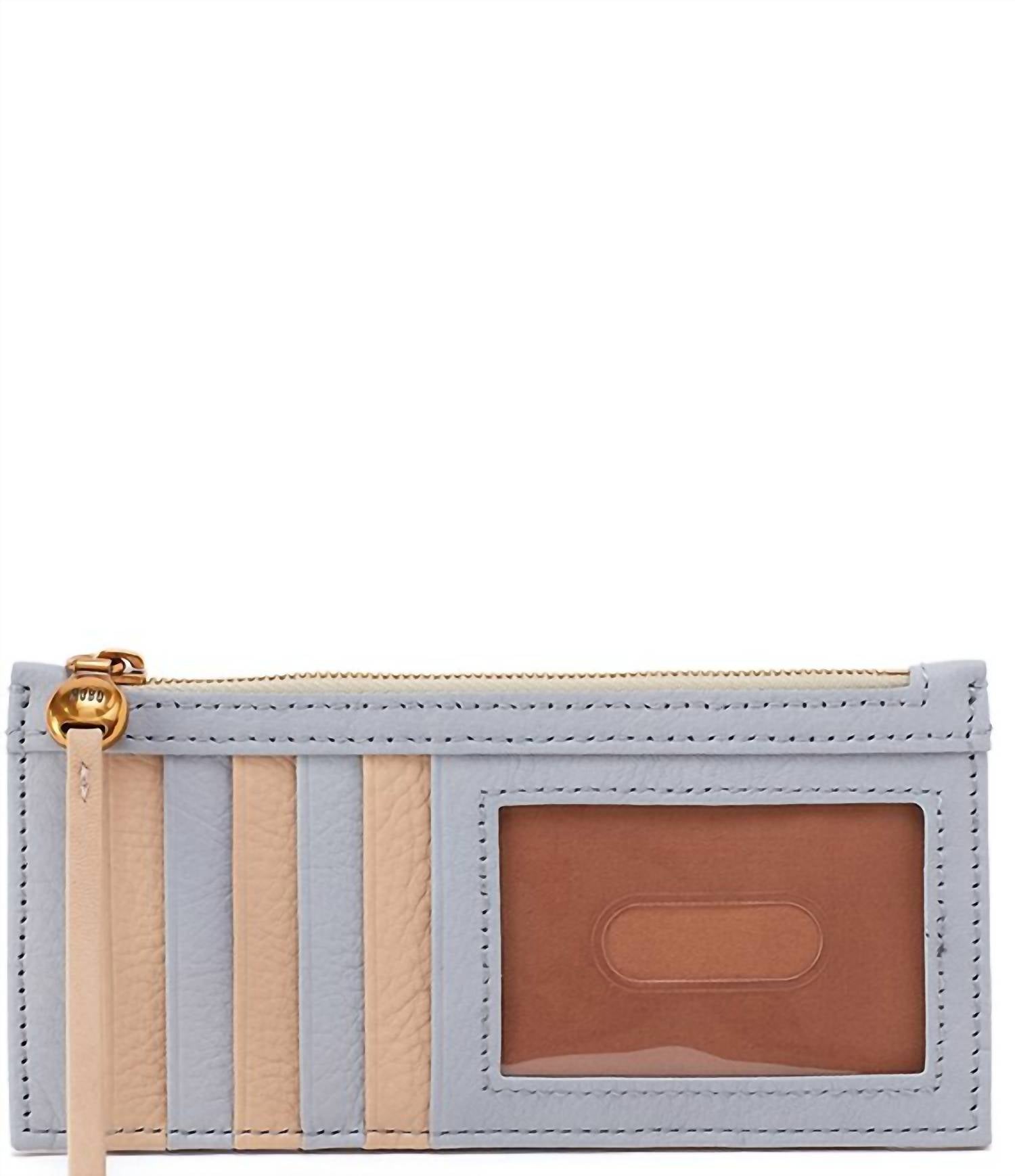 Hobo - Women's Carte Card Case Wallet