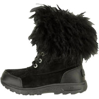 Ugg - Kid's Butte Ii Fluff Boots