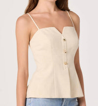 Astr - Britta Top