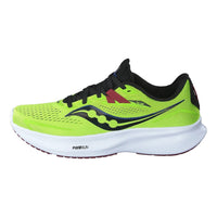 Saucony - Men's Ride 15 Running Shoes