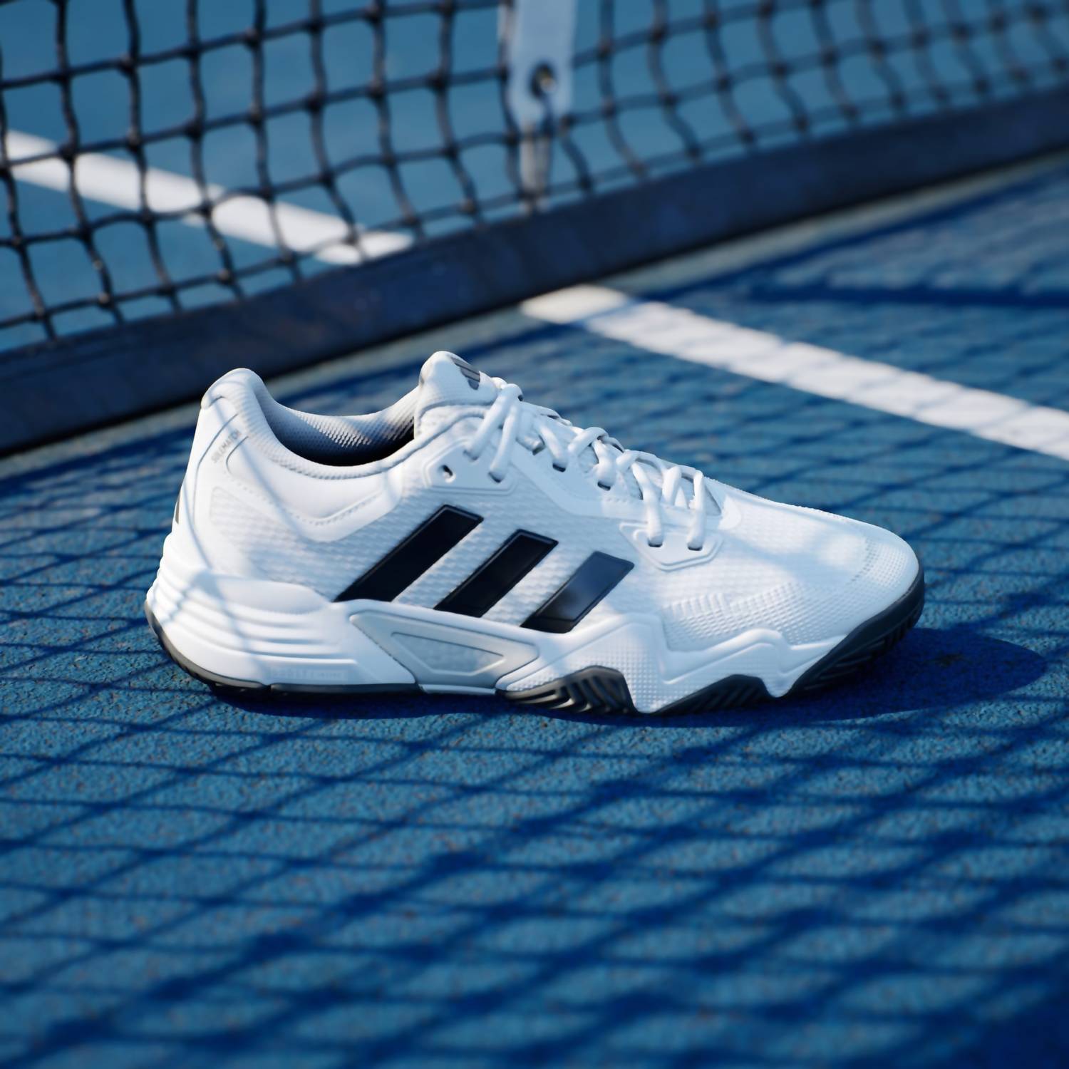 Adidas - Men's Solematch Control 2 Tennis Shoes