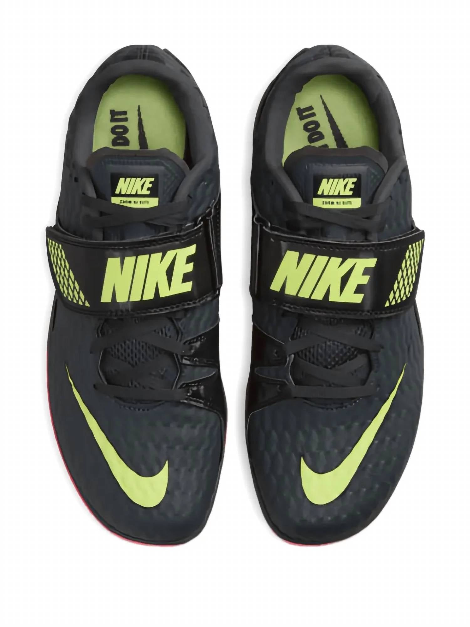Nike - Unisex High Jump Elite Running Shoes