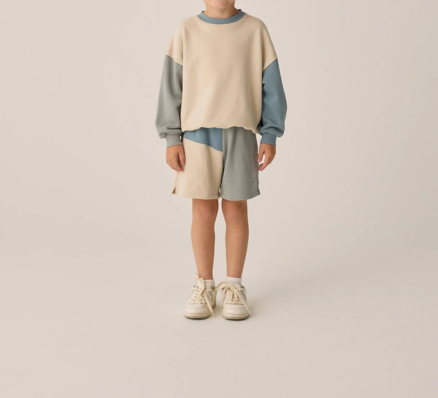Rylee + Cru - Boys' Relaxed Sweatshirt