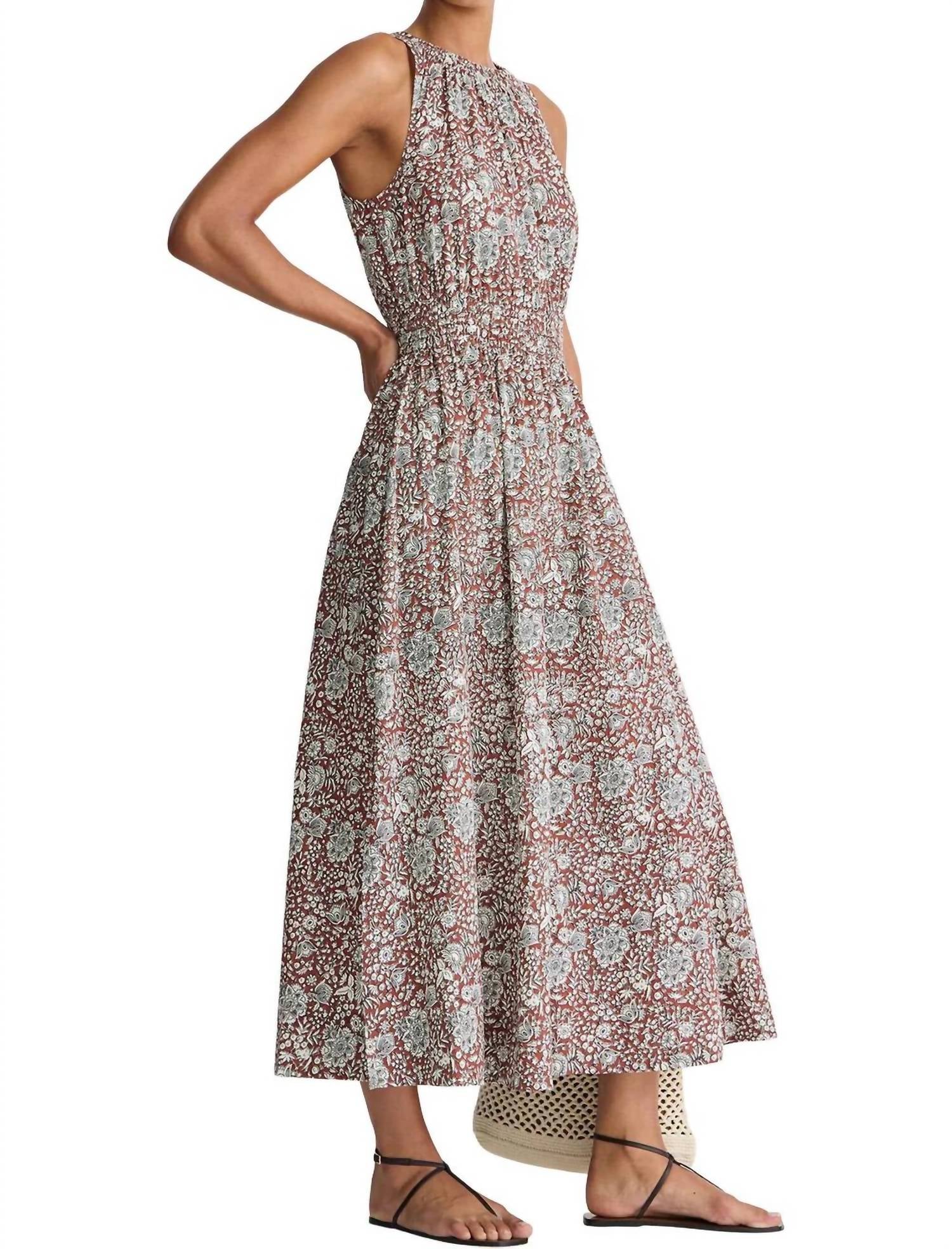 Apiece Apart - Bali Tank Dress