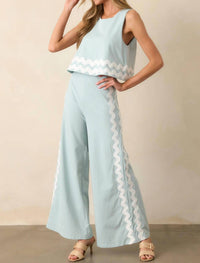 Prosperina - Kayla Jumpsuit